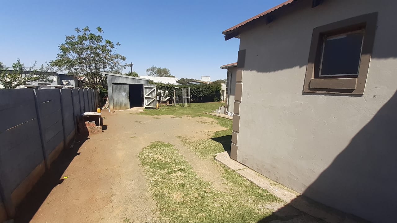 3 Bedroom Property for Sale in Hilton Free State